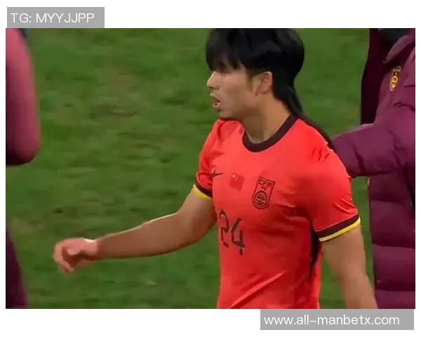 汪士钦意外红牌影响安东尼奥战术连胜韩国成最大收获