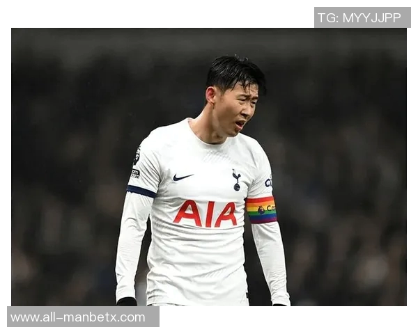 罗梅罗与孙兴慜重聚合影分享感慨球队传奇的深厚情谊