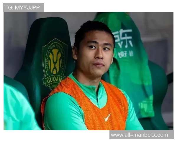 国安新援阿不都海米提因头顶张玉宁遭红牌禁赛三场引发热议