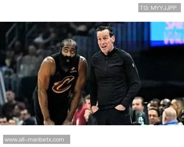 阿特金森:若今日为季后赛米切尔必定出战活塞 阿特金森:若今日为季后赛米切尔必定出战活塞