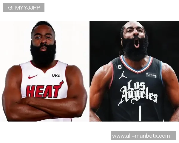 哈登复出成疑ESPN分析快船与76人明日胜率对比 哈登复出成疑ESPN分析快船与76人明日胜率对比