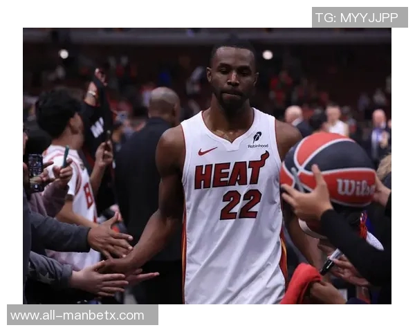 热火对维金斯开价一首轮邓利维谈判心态与JB交易相似 热火对维金斯开价一首轮邓利维谈判心态与JB交易相似